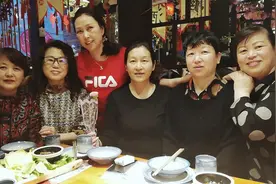在国企要记住：人事权都在一把手正职，其他人只有推荐建议权图片