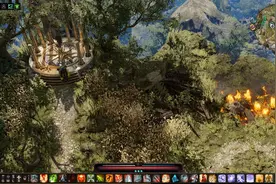 游戏分类及其代表作（RPG，RTS，SLG分不清？）——上篇图片