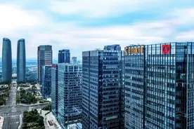 119家成都A股上市公司中近八成实现盈利图片