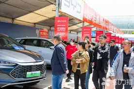 最高补贴4000元！张家港购车新政策发布图片