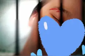 杭州11岁女孩玩密室逃脱被绊倒，眼皮缝了8针！北京曾有同龄女孩受惊吓踩空台阶，致9级伤残图片