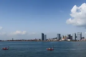 青岛为什么曾经会被德国🇩🇪所占领？图片