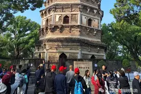苏州古塔排行榜（建议收藏）图片