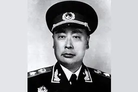 常志刚给陈毅当了10年司机，1954年调到地方当干部，职位是何级别图片