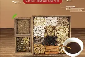 肩周炎疼痛不能抬举，名医李发枝经验，刘建伟用两方一周疼去病消图片