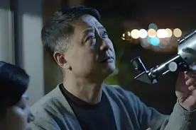 孙连城为什么跟李达康唱反调？图片