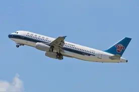 南航加大日韩航线运力投放 10月30日起将恢复执行长春至韩国济州航班图片