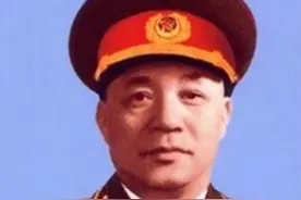 上将王建安：病床上指挥解放济南，72岁病逝时，为何无人前来吊唁图片
