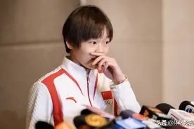 18岁全红婵上大学！被国内名校官宣录取，下午4点喜讯传来图片