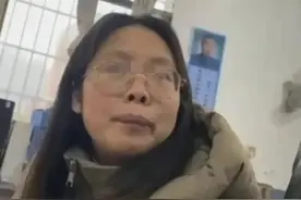 殴打学生的女老师：“底裤”被扒，更多细节曝光，肠子都悔青了图片