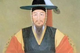 韩国人评选的“亚洲第一战神”，令日本人鄙夷，中国人笑而不语图片