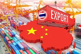 畅销中国31省！泰国对华出口产品数据揭晓！图片