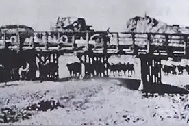 乌鲁木齐市西大桥、中桥，三桥、四桥、五桥的历史记忆图片