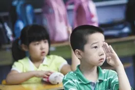 孩子是不是学习的料，看“眼睛”就能发现端倪，基本上八九不离十图片