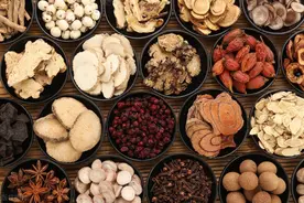 治疗干咳，推荐这8种中成药图片