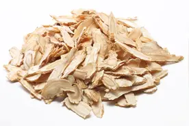 补充雌激素最快的5味中药！保护卵巢，年轻看得见图片