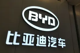 都别争了！官媒下场一锤定音，力挺比亚迪，言辞还很犀利图片