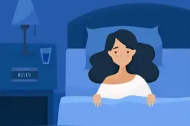 我国18岁及以上人群平均睡眠时长为7.06—7.18小时图片