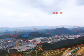 中越战争：四百越军阻击三万解放军，放话活捉张万年，结果如何？图片