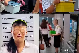 清迈-罗勇也有中国乞讨者！警方称背后有泰国人提供帮助图片