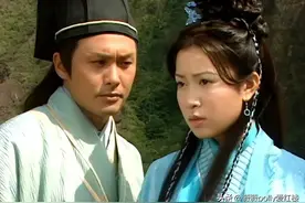 舔狗宋青书如何获得完美结局？躺平、巴结好朱元璋、追黄衫女子图片