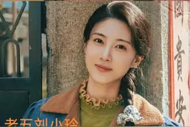 电视剧《六姊妹》中每个的结局（涉及剧透）图片