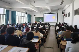 【精彩一课】让学生拒绝“摸鱼”的思政课长啥样？图片