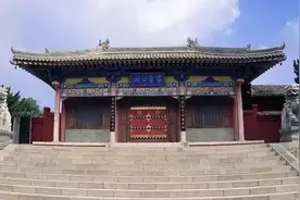 中国最牛家族：兴盛800年，出了59位宰相、59位将军、55位尚书图片