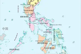 聊聊菲律宾共和国图片