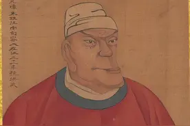 明太祖朱元璋真的很残暴吗?朱元璋是一个怎样的人？朱元璋委屈吗图片