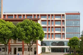 苏州工业园区唯亭这所百年老校“焕新”图片