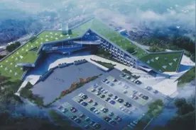 十堰一国家级公园正在新建，完工时间定了！图片