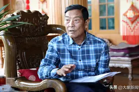 大象夜读｜起底缅北“白主席”：靠叛变上位，一家子“演员”图片
