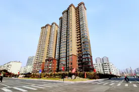 卧龙区：城市更新加快中心城区蝶变升级图片