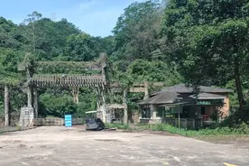 恒大搞垮了惠州一个准4A景区，看看它的前世今生图片