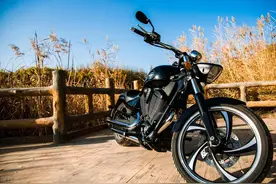 为什么国内没有50CC的高质量摩托?图片