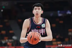 突发！宏远经纪人曝有两支NBA球队想邀请徐昕试训，朱松玮去北控图片