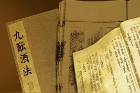 贡献美酒，乐享生活： 古井贡酒引领文明饮酒新风尚图片