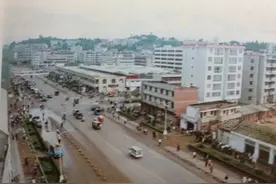 75周年，我们一起走过 | 透过数据 回顾呈贡75年奋进之路图片