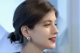 才貌双全！为艺术献身的女星安娜·奇波夫斯卡娅！图片
