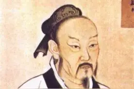 千古名言“食色性也”出自哪位古名人？孔子？孟子？告子？图片