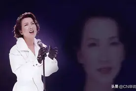 苏芮：从想要的爱情到经历的人生，华语乐坛‘破坏系教母’封神录图片