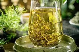 莓茶无解药性？关于莓茶的真相你知道几个？你对莓茶有哪些误解？图片