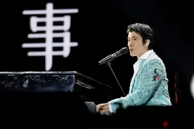 王力宏口误错把辽宁当山东，文旅厅躺赢了一次，网友：封杀了吗？图片