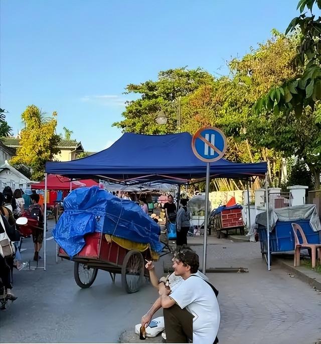 亚洲最穷国，落后中国30年，女性却惊人开放，很多土豪都想去定居