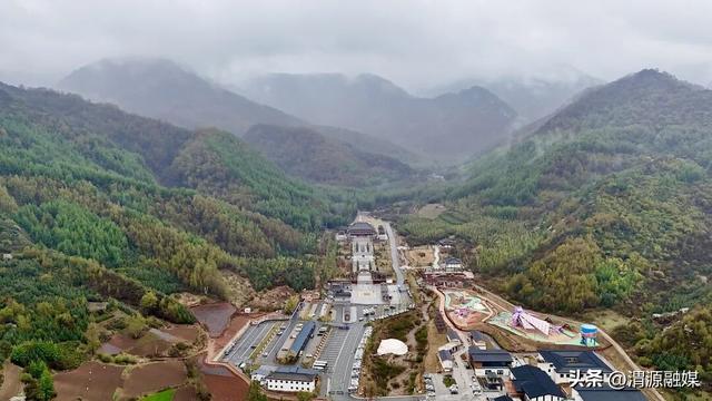 “五一”假期第一天 渭源文旅人气旺