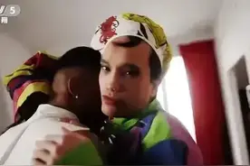 锡箔纸包臭鸡蛋——揭开LGBT虚伪的面纱图片