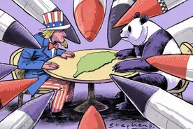 2024是高危年？中国面临5个“战争断层”，解放军须做好战斗准备图片