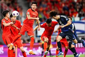 0-7到1-3！国足被亚洲第一双杀，还有更坏的消息：排名被印尼反超图片