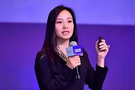 女承父业！一大批女继承人正在“改朝换代”，最年轻的仅27岁图片